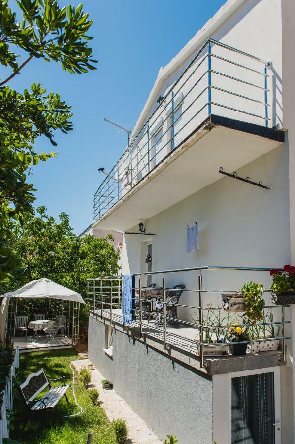 Apartment Ella Rogoznica  Exterior photo