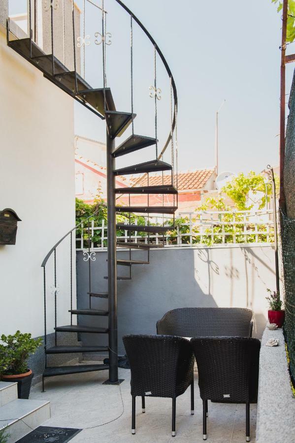 Apartment Ella Rogoznica  Exterior photo